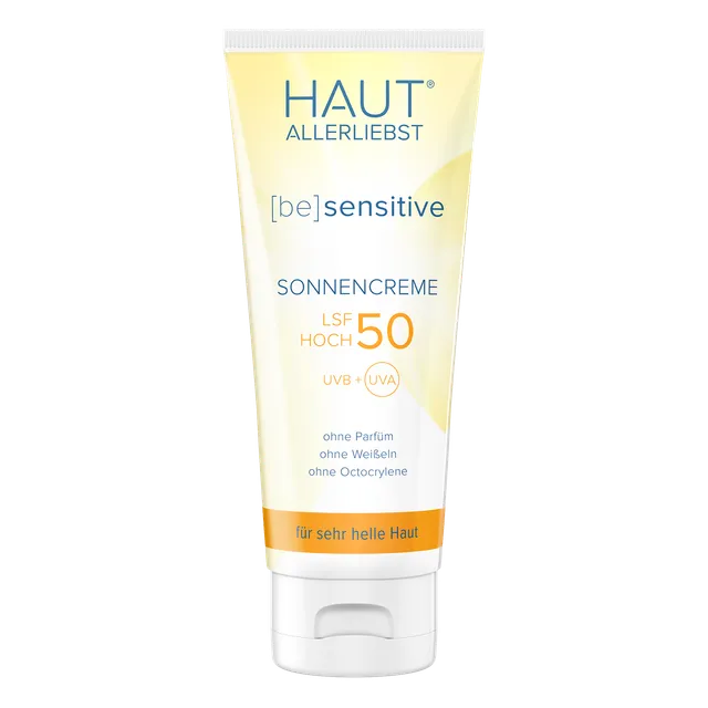 haka-sonnencreme-lsf-50-100ml-wasserfest-ohne-octocrylene image 1