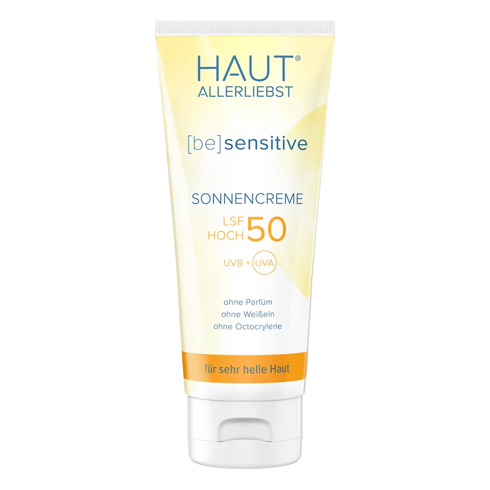 haka-sonnencreme-lsf-50-100ml-wasserfest-ohne-octocrylene image 1