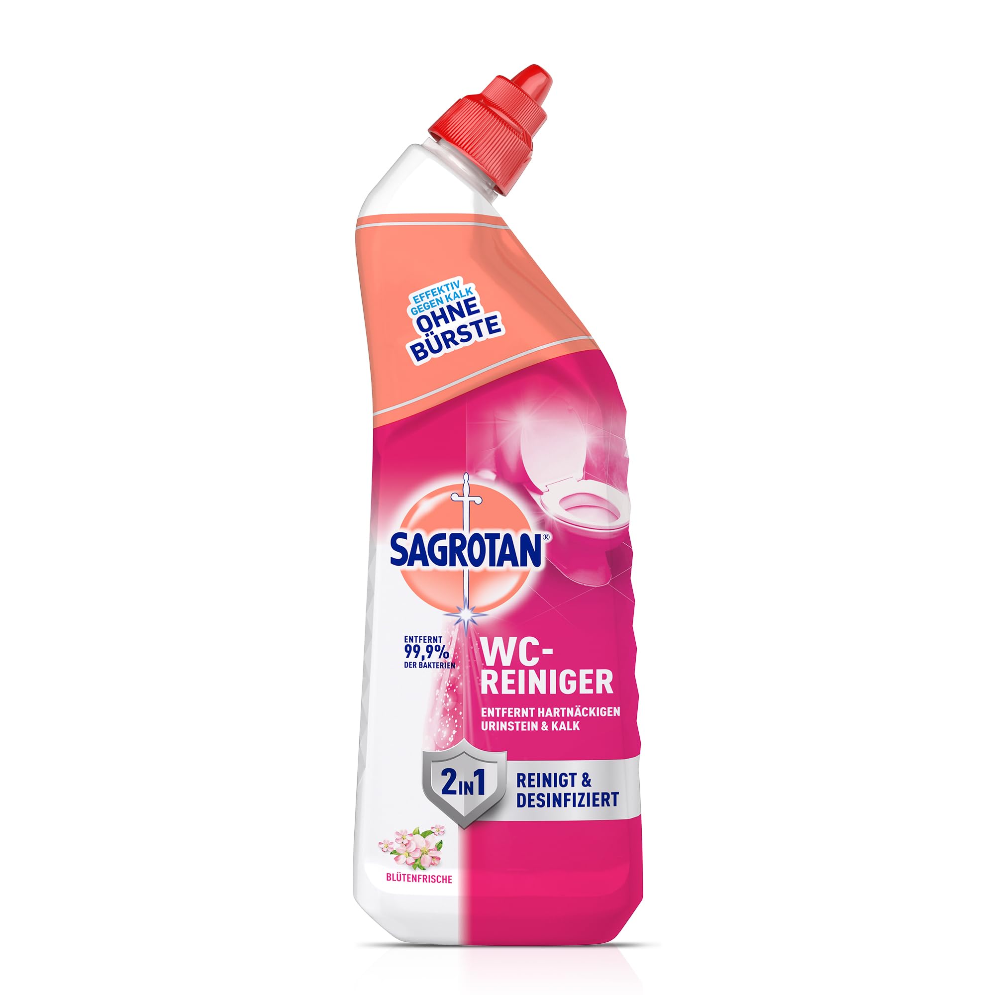 sagrotan-wc-reiniger-bl-tenfrische-750ml-2in1 image 4