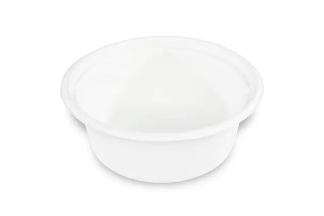 sobsy-salatschale-zuckerrohr-400-ml-wei-ohne-deckel-600-st-ck image 1