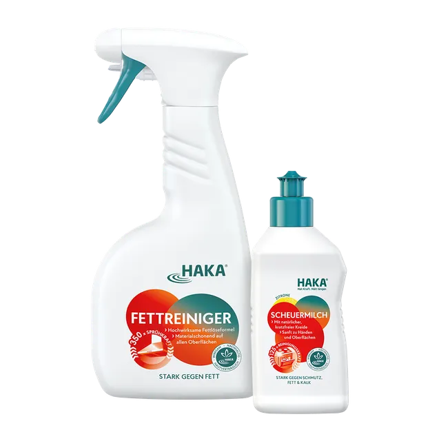 haka-grillreiniger-set-scheuermilch-250ml-fettspray-500ml image 1