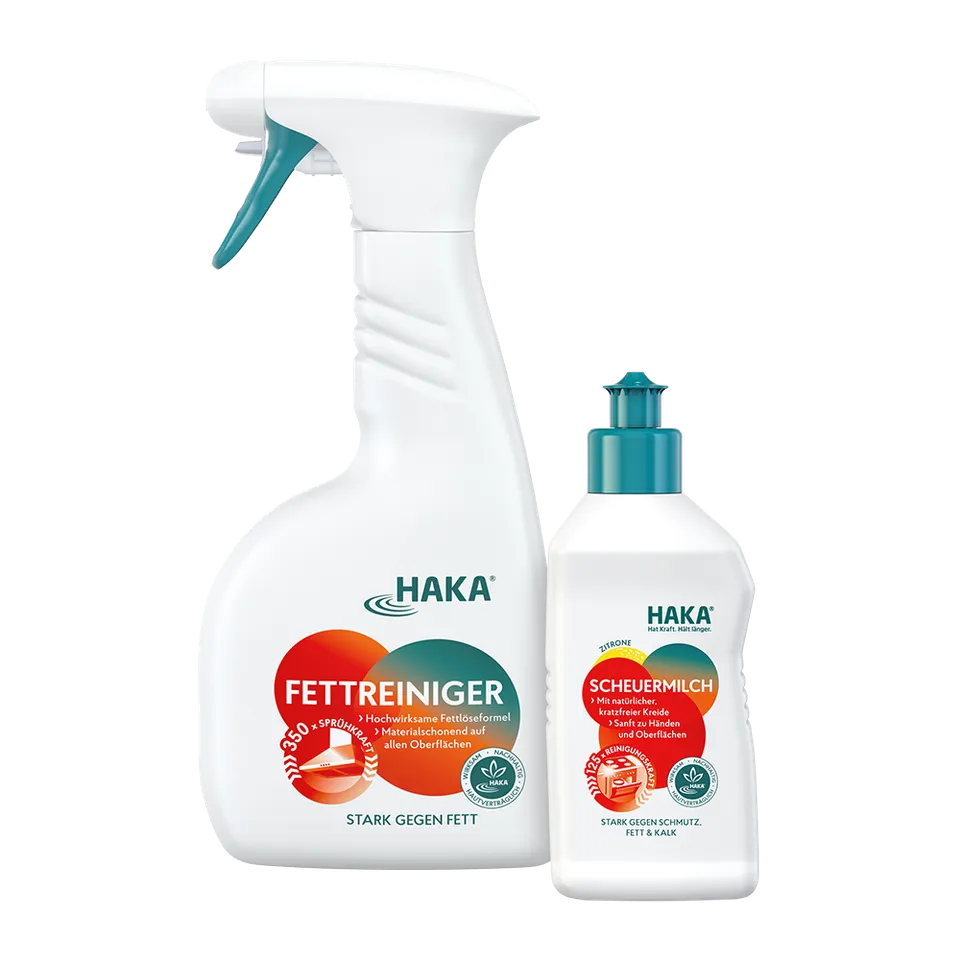 haka-grillreiniger-set-scheuermilch-250ml-fettspray-500ml image 1