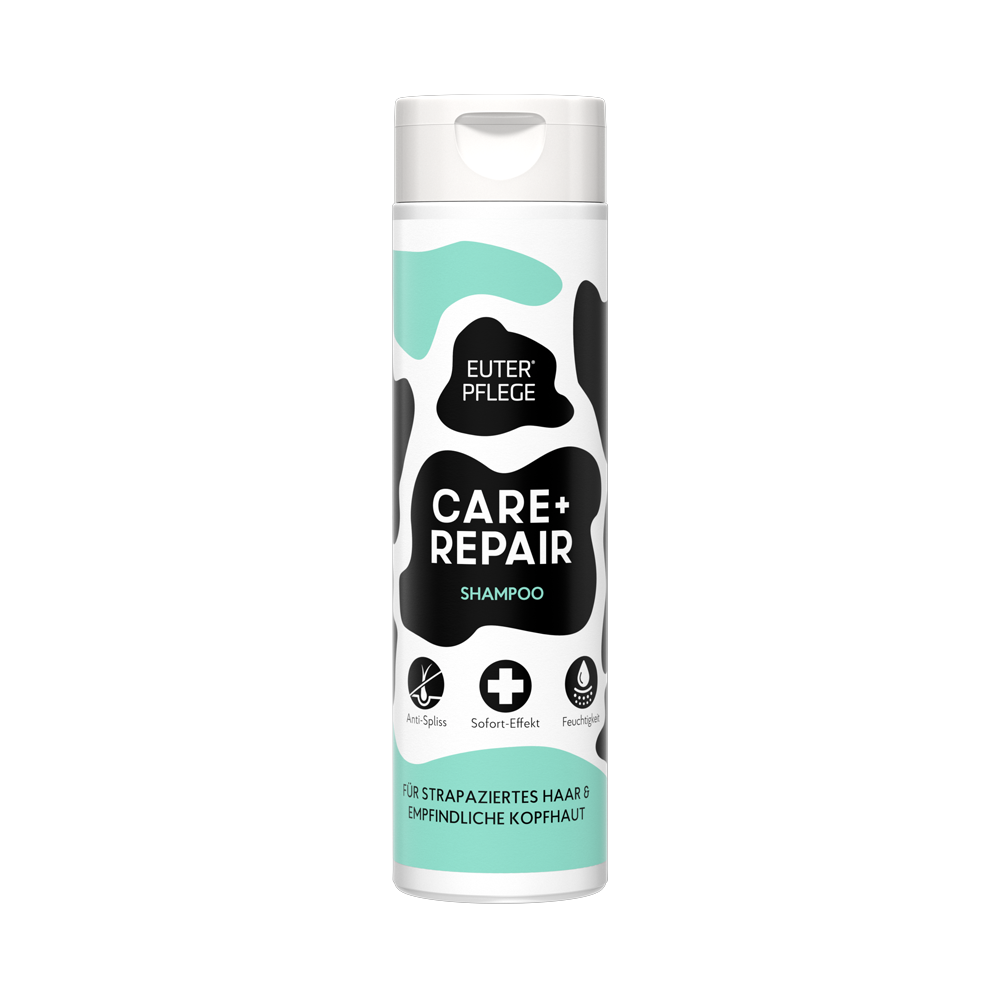 haka-euterpflege-care-repair-shampoo-250-ml image 1