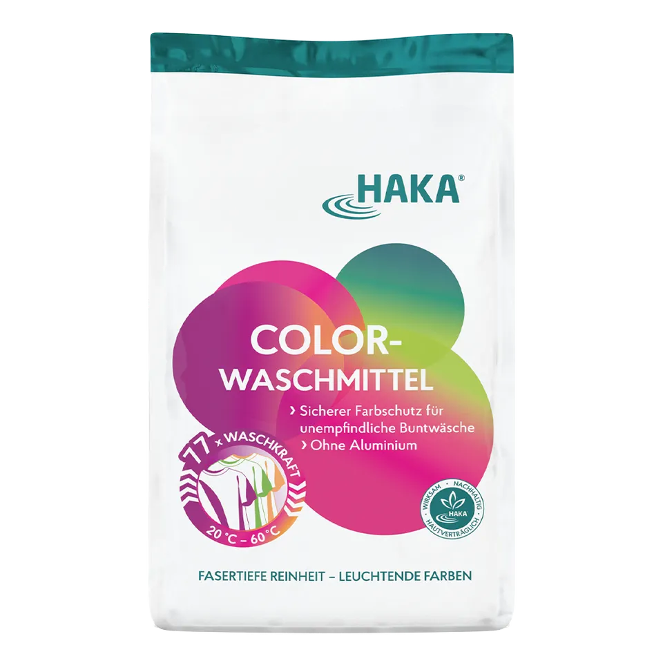 haka-colorwaschmittel-3kg-pulver-77wl image 1