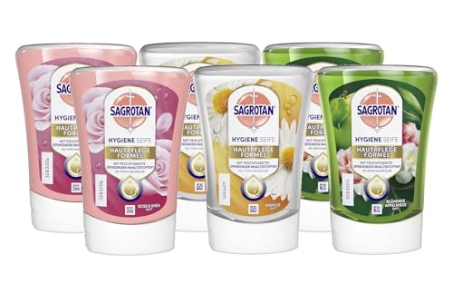sagrotan-no-touch-nachf-ller-mix-set-florale-d-fte-6x250-ml image 5