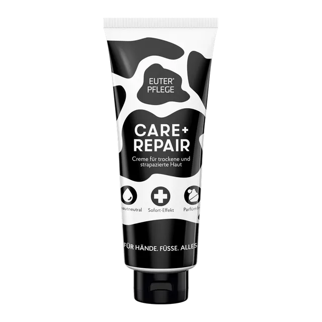 haka-euterpflege-care-repair-creme-400ml image 1