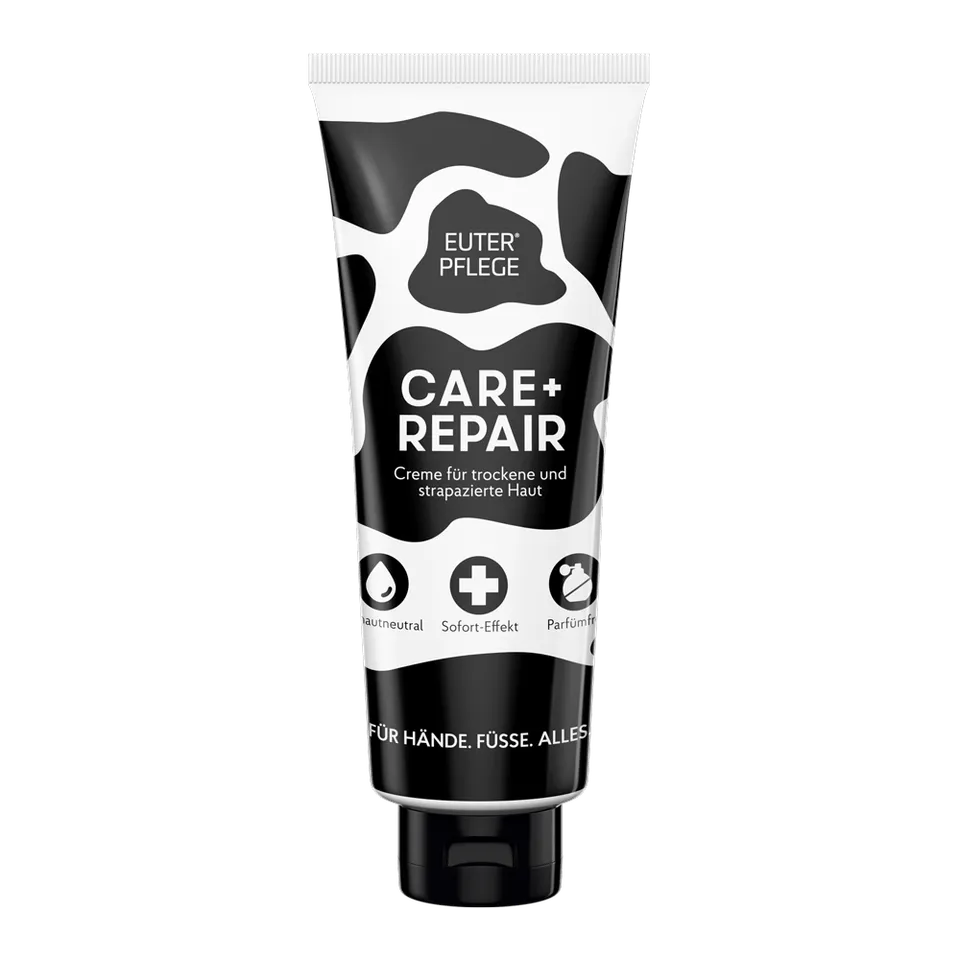 haka-euterpflege-care-repair-creme-400ml image 1