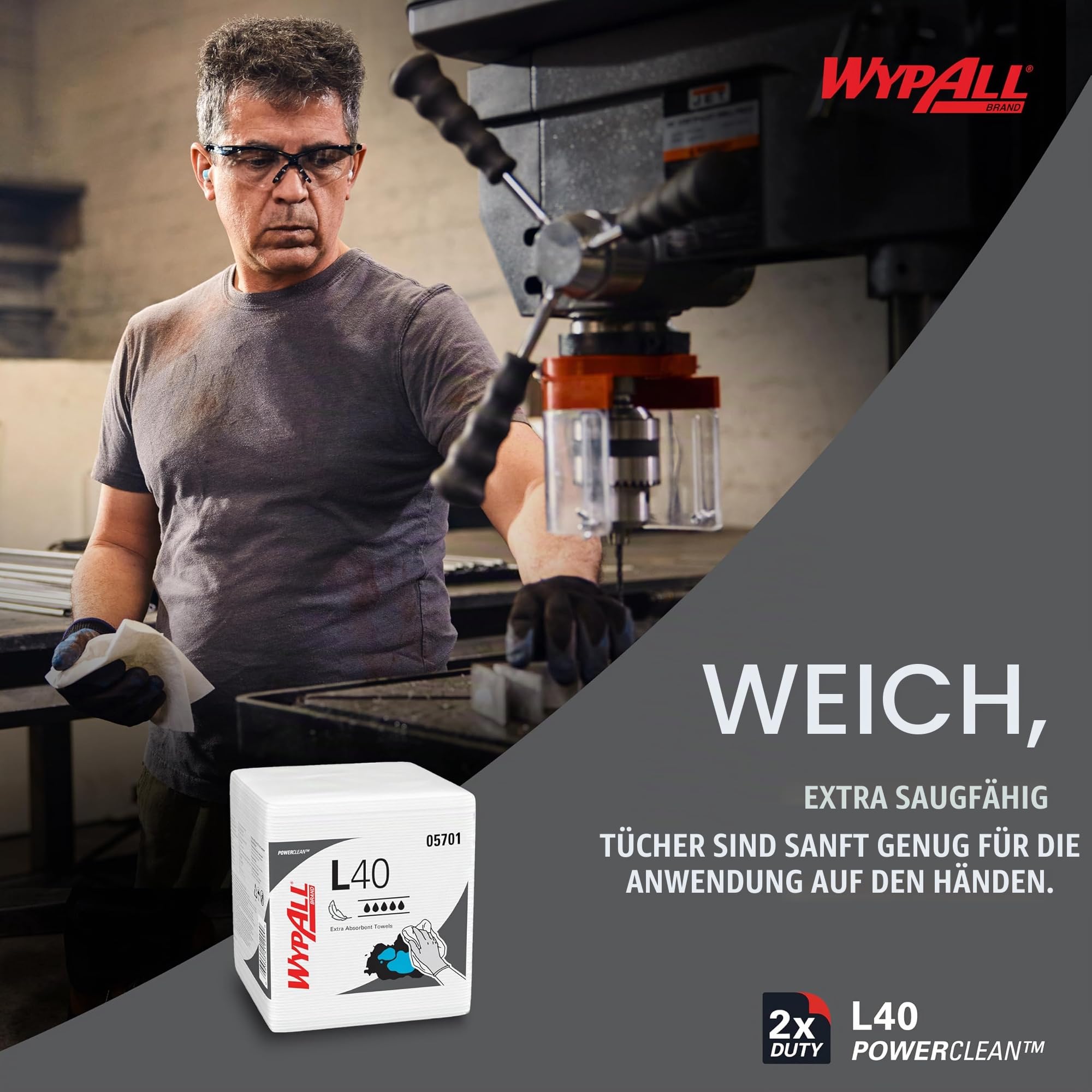 wypall-l40-extrasaugf-hige-t-cher-7471-18-x-56-t-cher-1-008-stk image 6