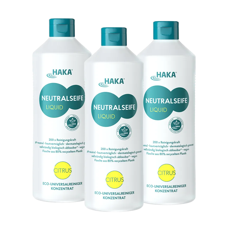 haka-neutralseife-liquid-citrus-3x1l-citrus-vorrat-im-spar-set image 1