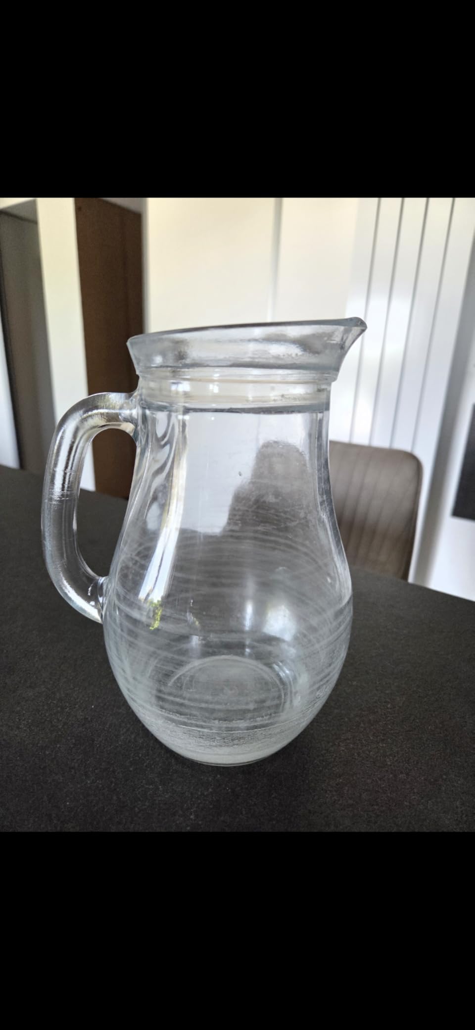 Wasserkocher wie neu