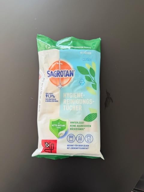 Für Allergiker geeignet