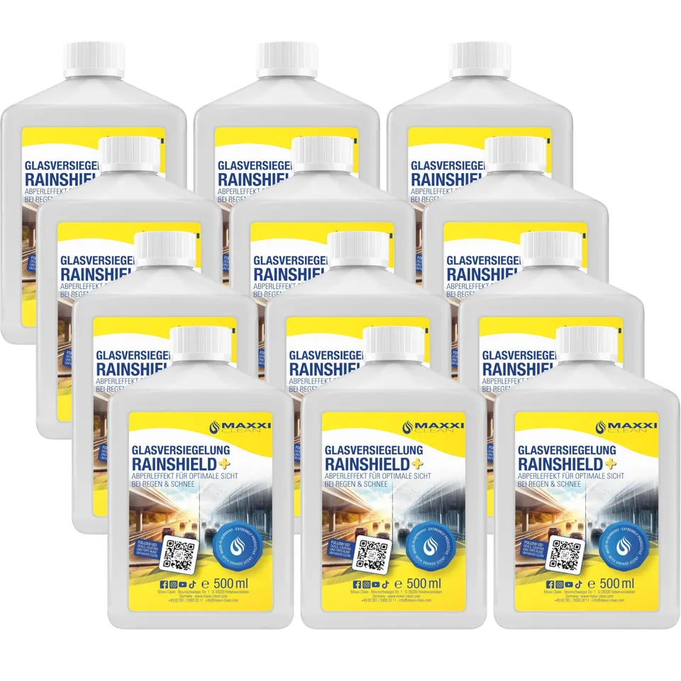 maxxi-clean-rain-shield-scheibenversiegelung-12-x-500-ml image 1