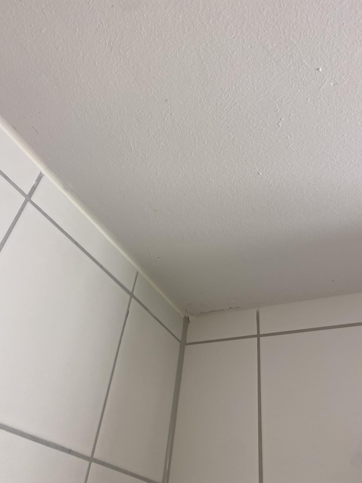 Gutes Spray, Vorsicht bei Farben