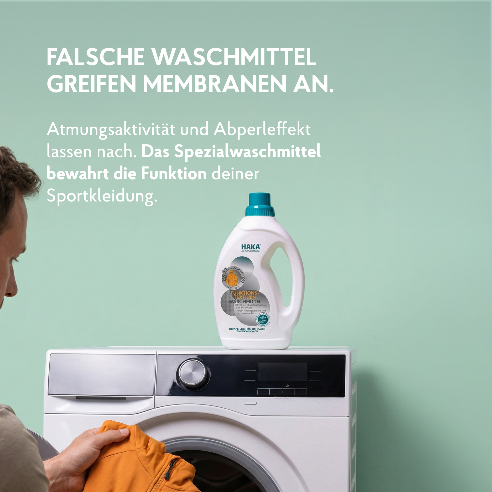 haka-sport-funktionstextilien-waschmittel-1l-33-wl image 5
