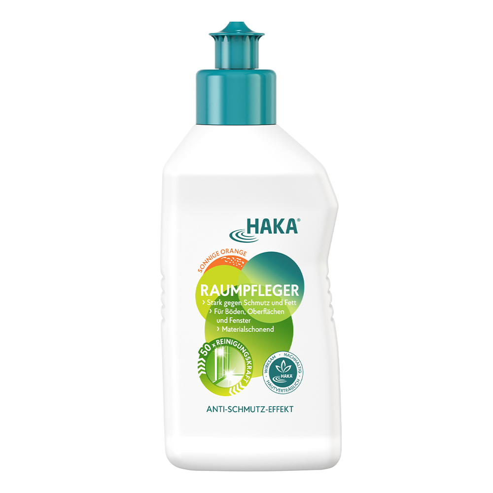 haka-raumpfleger-sonnige-orange-250ml-bodenreiniger-konzentrat image 1