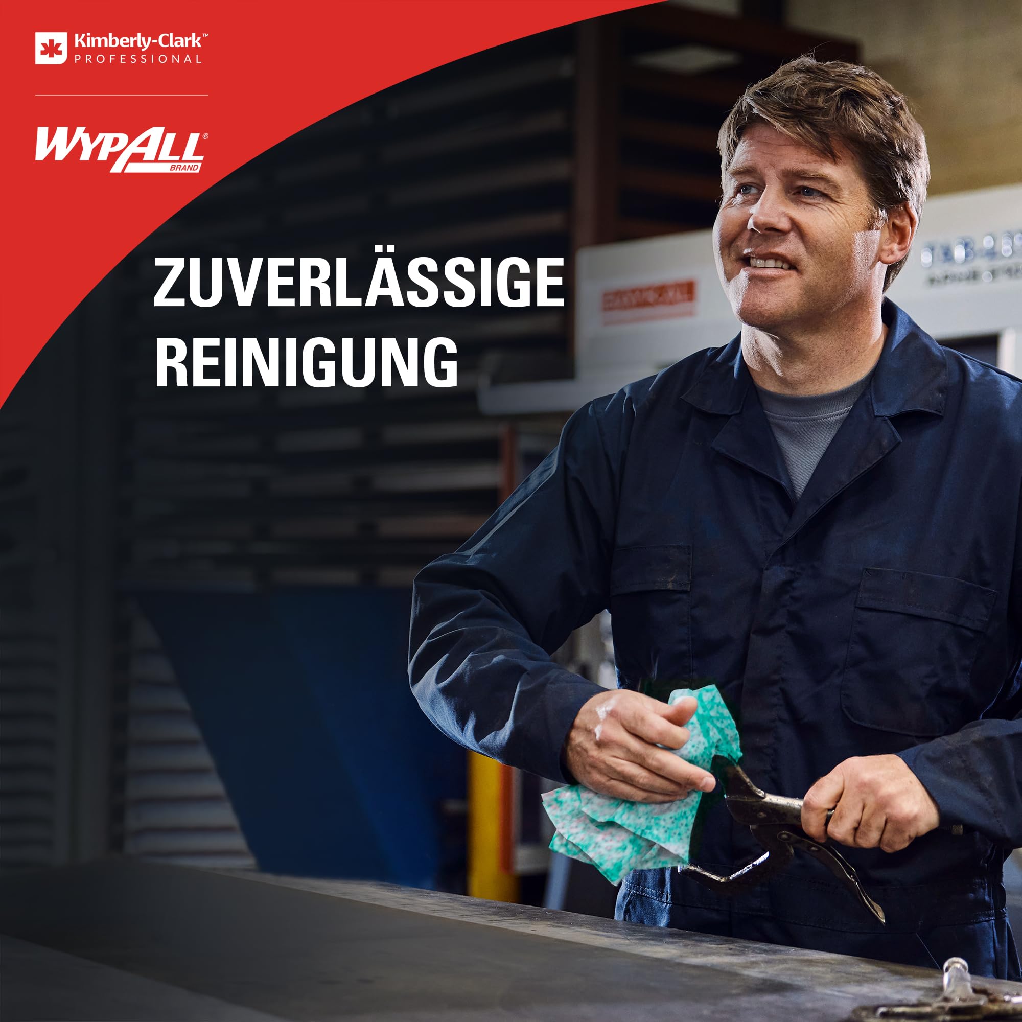 wypall-7772-reinigungst-cher-nachf-llpack-6-x-50-t-cher-300-st-ck image 3