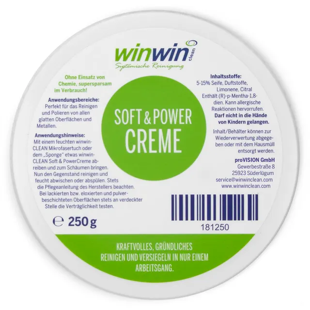 winwinclean-soft-power-creme-universal-reinigungscreme-250-g image 1