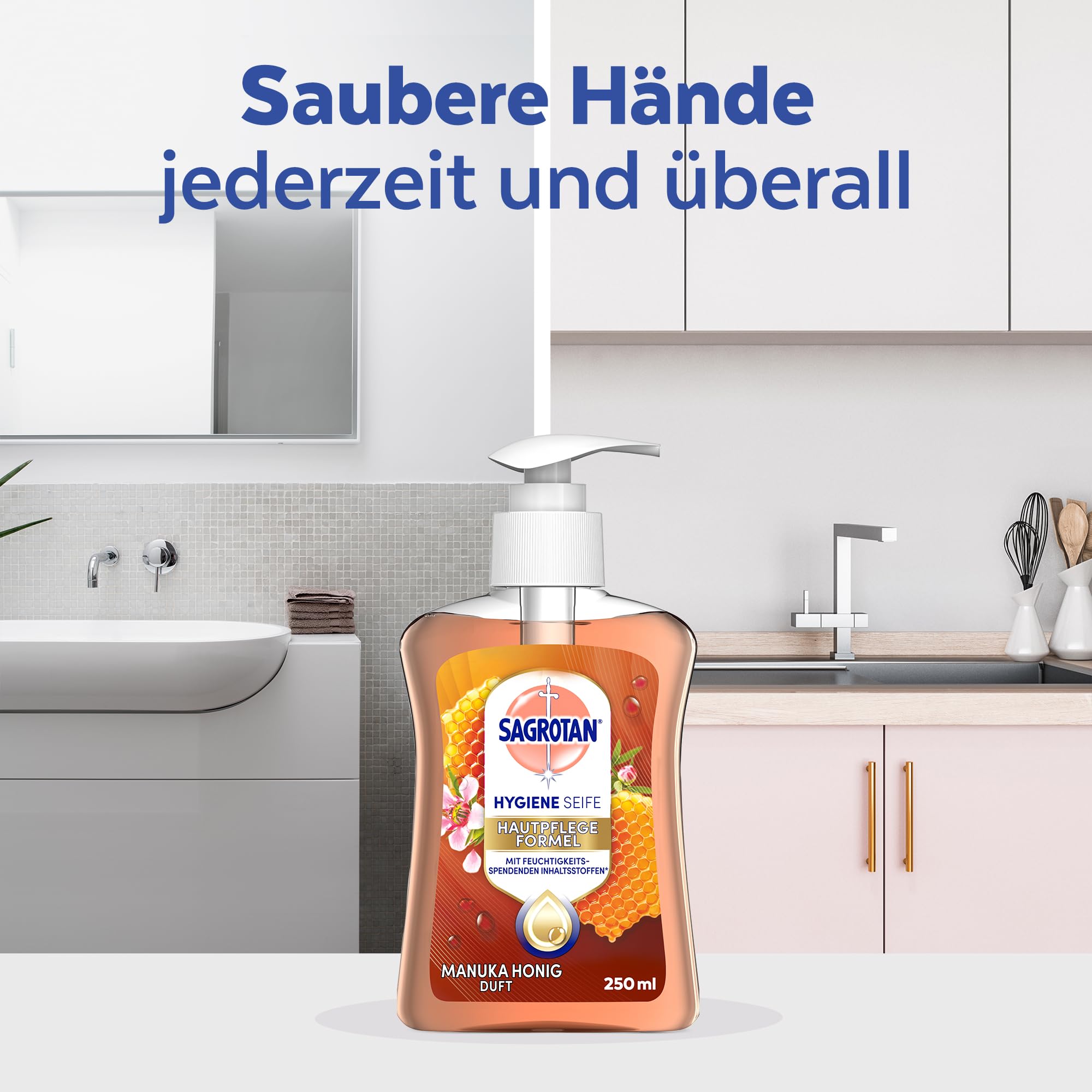sagrotan-handseife-manuka-honig-6-x-250-ml image 5