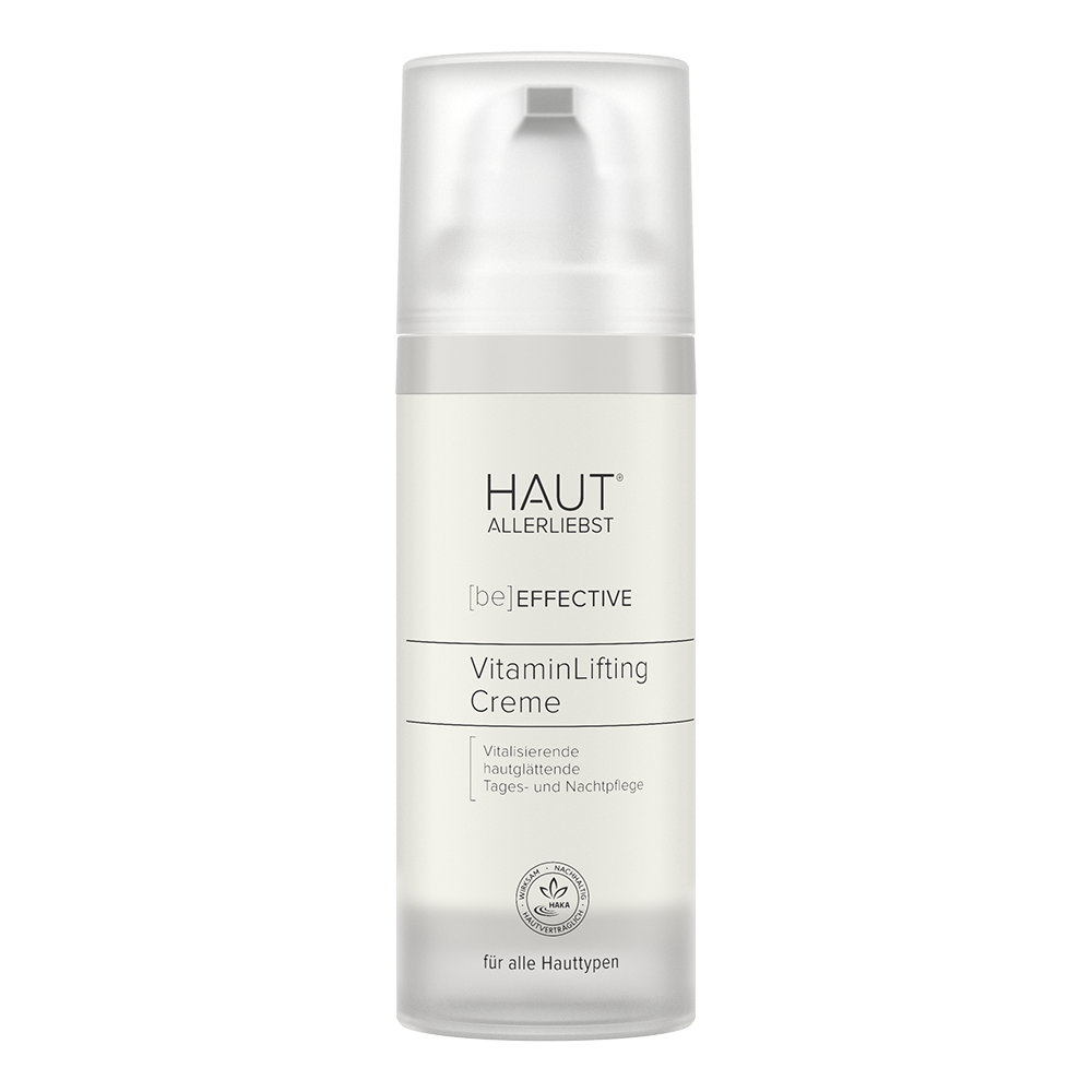 haka-zartissa-vitaminlifting-creme-50-ml-anti-aging-gesichtspflege image 1